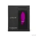 台灣總代理公司貨 LELO-Lelo Smart Bead 智能萊珞球 凱格爾訓練聰明球-紫