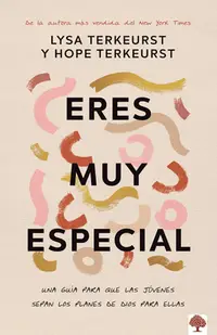 在飛比找誠品線上優惠-Mujer, Eres Muy Especial: Una 