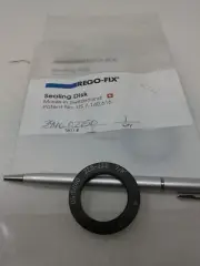 REGO-FIX Sealing Disk, 3940-02250 (new)