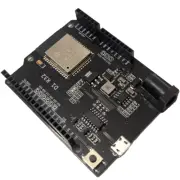 ESP32 CH340G Wemos Board UNO R3 D1 R32 WiFi 4MB Bluetooth USB for Arduino USA