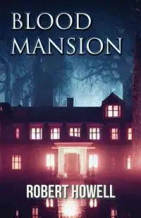 在飛比找博客來優惠-Blood Mansion