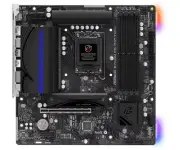 Asrock Riptide Intel B760 LGA 1700 DDR5 Micro ATX Motherboard