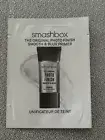 SMASHBOX THE ORIGINAL PHOTO FINISH SMOOTH & BLUR PRIMER mecca satchet