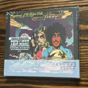 NEW / Thin Lizzy / Vagabonds Of The Western World (Deluxe Edition) (2-CD Set) ..