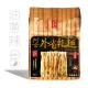 阿舍食堂 外省乾麵「油蔥辣」(5包入475g)