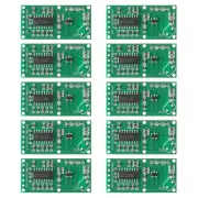 10 Pcs Ultrasonic Module Distance Sensor RCWL-0516 Distance Measuring Transducer