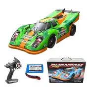 SCY 16307 Pro Brushless R/C Car, On Road High Power Drift Car 4WD Remote Cont...