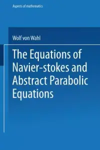 在飛比找博客來優惠-The Equations of Navier-Stokes