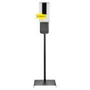 MVP Touchless Automatic Hand Sanitizer Dispenser | Battery-Operated