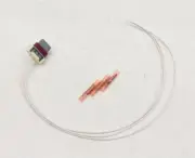 NEW OEM GM Multi-Purpose Wiring Pigtail Kit 3 Wire 88987997 Silverado 1999-2017