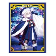 Broccoli 80 Character Sleeve Fate Grand Order Rider Altria Pendragon Santa Alter