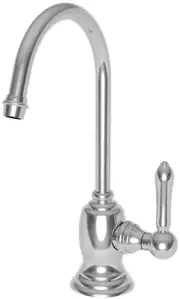 Newport Brass 1030-5623 Chesterfield 1.5 GPM Cold Water Dispenser - Chrome