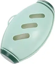 Pet Hair Collector Cat Lint Remover Dog Cat Hair Catcher Laundry Pet Hair Catcher Cat Hair Removal Dust Removal Roller Clothes Lint Cleaner Pet Hair Removal Tool Light Green