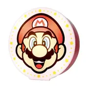 Super Mario Circle Light by Nintendo