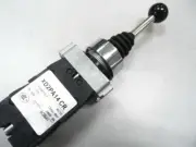 Lot10 XD2PA14CR 4NO 4Positions Latching Maintained Wobble Stick Joystick