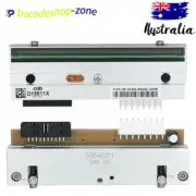 New (203dpi) Printhead for CAB A4+ A4+M A4+P Barcode Label Printer PN: 5954081