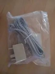 Telephone Adaptor 605 Plug to Modular RJ11 Connector Socket 606M 2m Cable