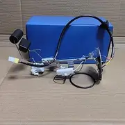 Fuel Gauge Sending Unit Assembly 25060-17P65 2506017P65 25060-01P10 25060-17P11, Compatible For Nissan 300ZX 3.0L 1984-1989 Vehicles, Fuel System Component