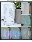 White Feather ULTRASONIC AROMA DIFFUSER
