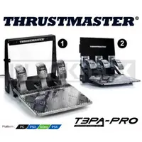 在飛比找蝦皮購物優惠-【缺貨／預購】THRUSTMASTER T3PA PRO 踏