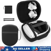 Shockproof Storage Bag Carry Case Portable VR Headset Pouch for Oculus Quest 2