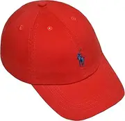 Ralph Lauren Boys Polo Classic Baseball Cap