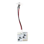 for DC Power Supply Board Replacement 12V Power Board Game Console Repair Spare Parts for SEGA DreamCast for DC DreamPSU Rev2.0 Version Multicolor