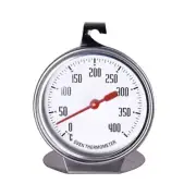 Stainless Steel Kitchen Oven Thermometer Bread Household Oven Thermometer