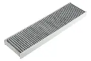 WINFIL CABIN FILTER CARBON FOR MINI 06- COOPER ONE 06- CLUBMAN 07