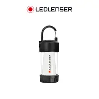 在飛比找誠品線上優惠-德國 Ledlenser ML4充電式露營燈/ 黃光