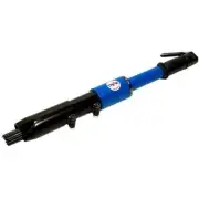 TRAX ARX-130NS Heavy-Duty Pneumatic Air Needle Scaler – 600mm | 2800 BPM | 5.4kg