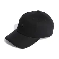 在飛比找蝦皮商城優惠-Adidas PE DAD CAP 男款 女款 黑色 遮陽帽