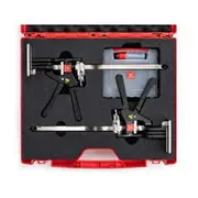 VIKING ARM Tool Storage Case with 2 Viking Arms VA0206