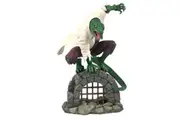 Spider-Man Lizard Premier Statue