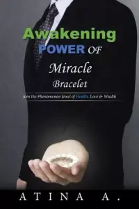 在飛比找博客來優惠-Awakening Power of Miracle Bra