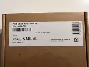 Axis Lens M12 16MM 5801-781 Camera Lens -5 Pack-BRAND NEW IN BOX -FREE SHIPPING!