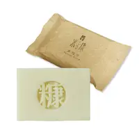 在飛比找PChome24h購物優惠-【 手工糠皂】MOIST系列嬰兒皂 Baby Soap