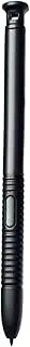 Galaxy Tab Active 4 Pro Pen for Samsung Galaxy Tab Active 4 Pro Replacement Pen for Samsung Galaxy Tab Active 3 Pro Stylus T630 T638 T636 Pen,4096 Levels of Pressure Sensitivity(Black)