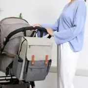 Sydney nappy bag Multifunctional Baby Diaper Bag Nappy Backpack Maternity Bag