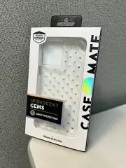 Case-Mate Iridescent Gems Case for Apple iPhone 12 Pro Max (6.7")