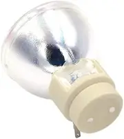 Replacement Projector Lamp W1070 W1070+ W1080 W1080ST HT1085ST HT1075 W1300 Projector Lamp Bulb P-VIP 240/0.8 E20.9n Compatible with Benq 5J.J7L05.001 Projector Lamp Bulb