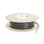 Spiral Binding Cable Wrap 30 M X 12 Mm Black