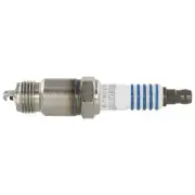 Motorcraft SP502X Suppressor Spark Plug