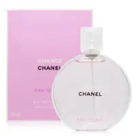 在飛比找蝦皮購物優惠-Chanel 香奈兒-粉紅甜蜜女性淡香水 50ml 正品