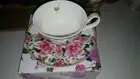 Maxwell Williams Tea Cup And Saucer Set, 200ml, New in box!