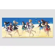 Shoujo Kageki Revue Starlight The Movie 2Blu-ray w/ CD Region free FedEx