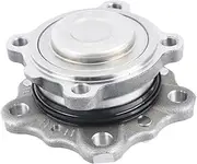 31207857506 1 Pcs Front Wheel Hub Bearing Compatible for BMW 2 Series M2 M3 M4 F80 F82 F83 F87 2017 Car Accessories