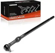 A-Premium Front Inner Right Tie Rod End, Compatible with Ford Explorer 1991-1994, Ranger 1989-1997, Bronco II 1989-1990 & Mazda B2300 B3000 B4000 1994-1997, Navajo 1991-1994