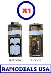 Motorola APX8000 Metal Chassis + Lens and keypad - KT000008A01 - 1 PC