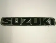 SUZUKI Tank Badge for TC120 TM250 TM400 TS250 TS400 1971 1972 New Emblem ST11